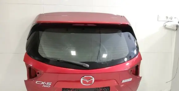 Mazda CX-5 Tailgate/trunk/boot lid 