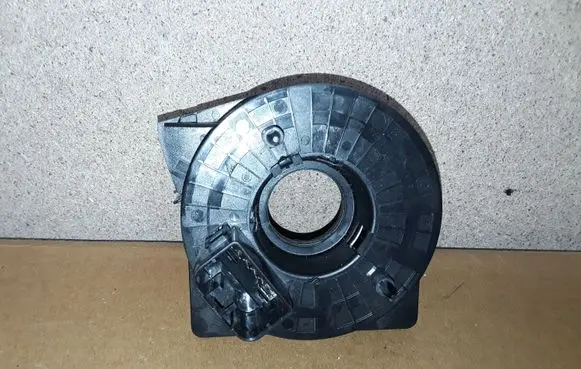 Seat Ibiza III (6L) Airbag slip ring squib (SRS ring) 283396 43141