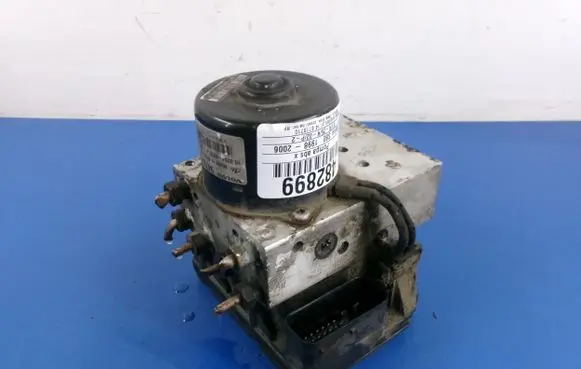 Volvo S80 ABS Pump 9472970
