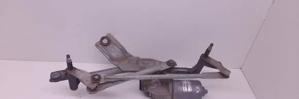 Fiat Grande Punto Front wiper linkage and motor 40498