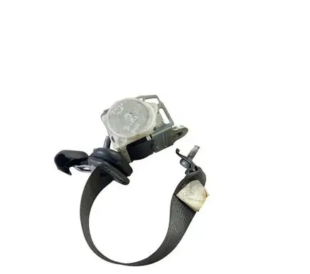 Ford Mustang V Rear seatbelt AR3376611B68AAW