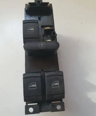 Volkswagen PASSAT B5 Electric window control switch 3B4959793 05073201