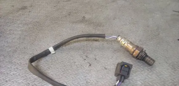 Chrysler Pacifica Lambda probe sensor 15020499T1