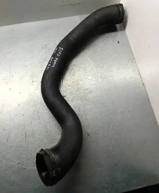 Ford Focus Intercooler hose/pipe