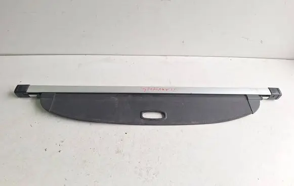 KIA Sportage Parcel shelf load cover 