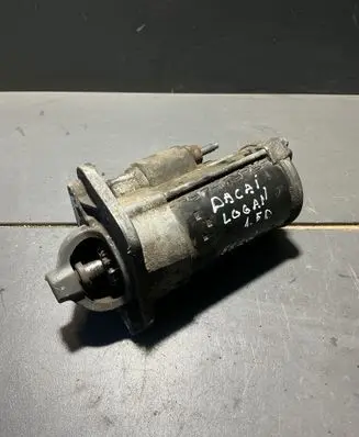 Dacia Logan II Starter motor 233006508R