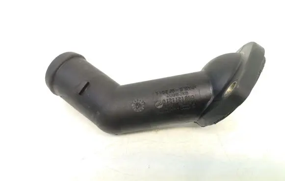 Ford Galaxy Engine coolant pipe/hose 06A121121C 038121121D