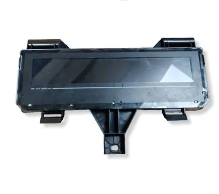 Renault Zoe Speedometer (instrument cluster) 248108855R 503010030110