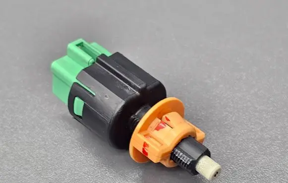 Peugeot 4007 Brake pedal sensor switch CS500
