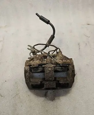Audi A8 S8 D2 4D Front brake caliper
