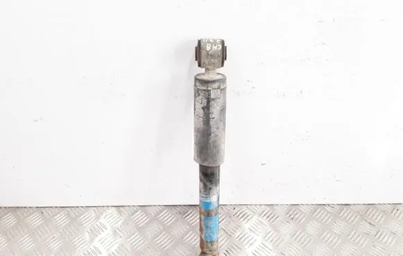 Opel Combo C Rear shock absorber/damper