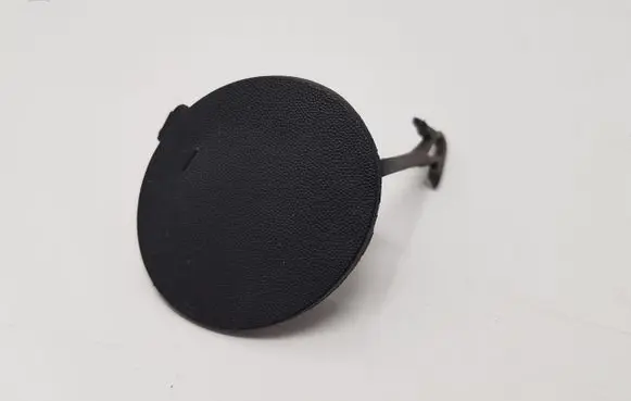 KIA Stonic Rear bumper row hook cap/cover 86667H8400
