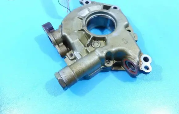 Nissan Murano Z50 Oil pump IMPRK1346131