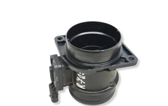 Skoda Fabia Mk3 (NJ) Mass air flow meter A2C53426538 04L906461B 5WK98102