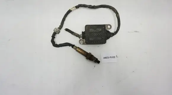 Peugeot 5008 Lambda probe sensor 9678570780