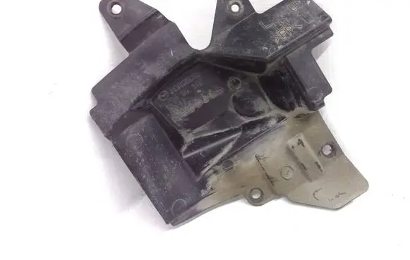 Mazda CX-7 Front underbody cover/under tray 