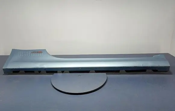 Fiat 500E Front sill (body part) 1UF74TRMAA