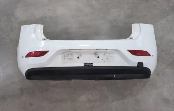 Volvo V40 Rear bumper 