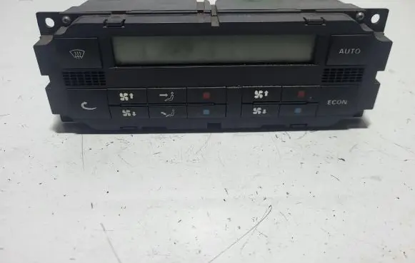 Seat Alhambra (Mk1) Climate control unit YM2119988AAW 5HB00796340