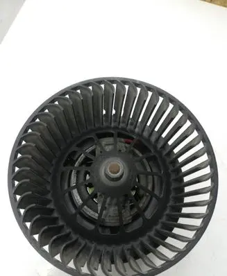 Ford Galaxy Heater fan/blower 3M5H18456BD