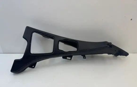 BMW 6 F12 F13 Other center console (tunnel) element 9197340