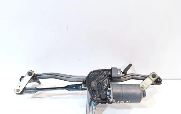 Renault Master III Front wiper linkage and motor 141409360 8200734783