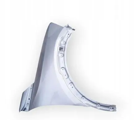 Citroen C4 III e-C4 Fender 6QRTEILE