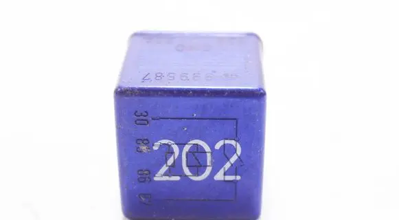 Audi 100 S4 C4 Other relay 8A0951253