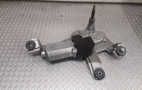 Toyota Corolla Verso AR10 Rear window wiper motor 851300F010
