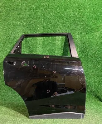 Hyundai Bayon Rear door 77004Q0400