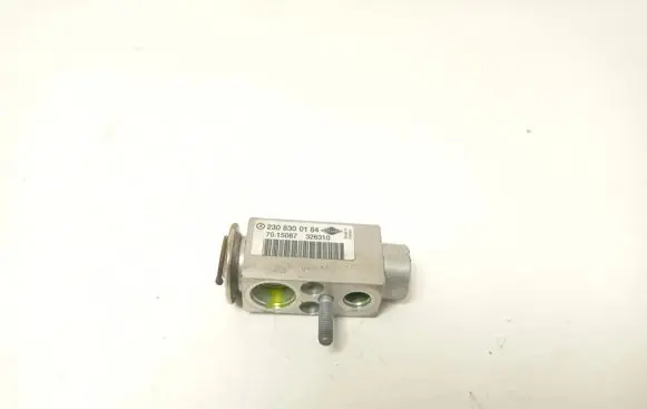 Mercedes-Benz C W204 Valve A2308300184
