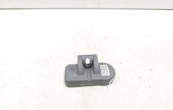 Tire pressure sensor