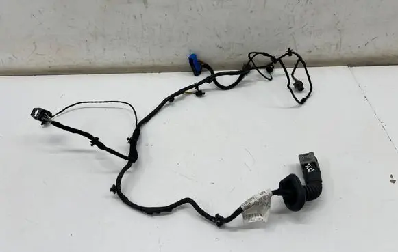 Maserati Ghibli Front door wiring loom 06700328260