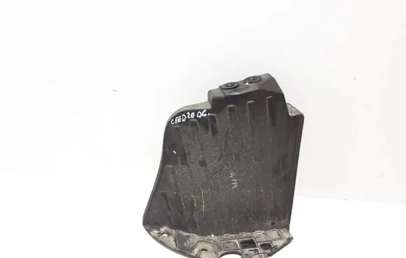 KIA Xceed Trunk boot underbody cover/under tray 86692CR500