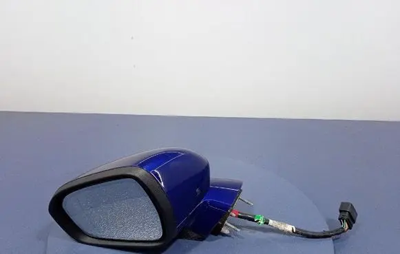 Ford Mondeo MK I Front door electric wing mirror