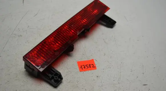 Citroen C4 I Third/center stoplight 9650812280