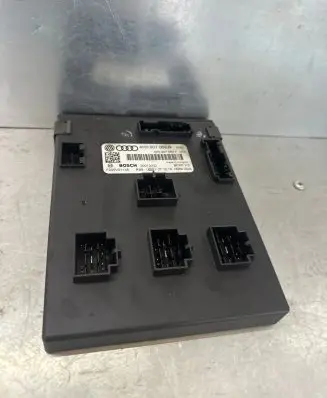 Audi A7 S7 4G Comfort/convenience module 4H0907063F 20012002 4H0907063N