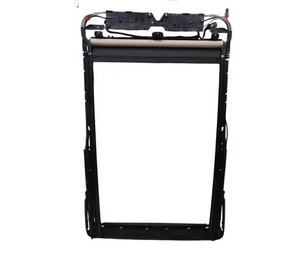 Ford Edge II Sunroof frame 30028362F 19991050087A 190905