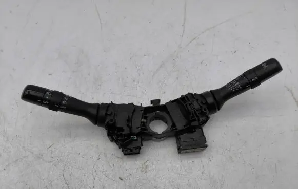 Lexus GS 300 350 430 450H Wiper turn signal indicator stalk/switch 173832 17F111