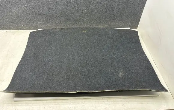 Volvo V40 Trunk/boot floor carpet liner 31291050