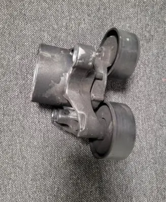 BMW 5 F10 F11 Timing belt/chain tensioner 