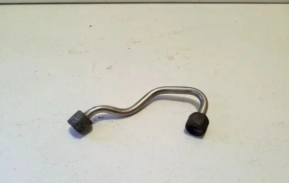 Ford Ecosport Fuel line/pipe/hose 