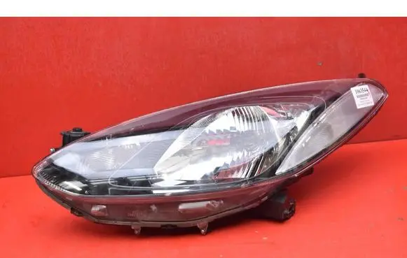 Mazda 2 Headlight/headlamp 