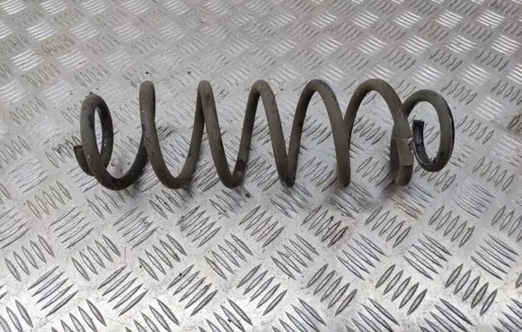 Skoda Octavia Mk3 (5E) Rear coil spring