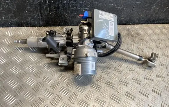 Jeep Compass Steering rack electric part A012A231B