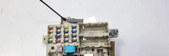 Mazda 6 Fuse box set