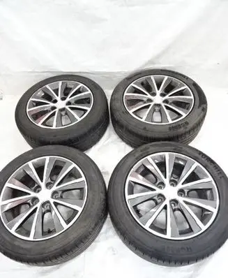 Peugeot 308 R16 carbon fiber rim 9677989677