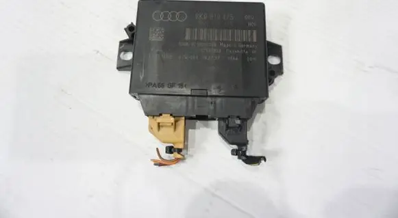 Audi A4 Allroad Parking PDC control unit/module 8K0919475