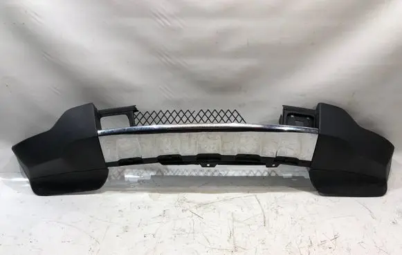 Jeep Grand Cherokee Front bumper lip 