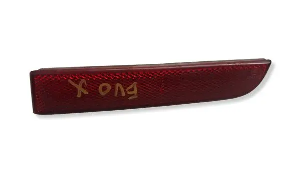 Mitsubishi Lancer Evolution X Rear tail light reflector 1197229R